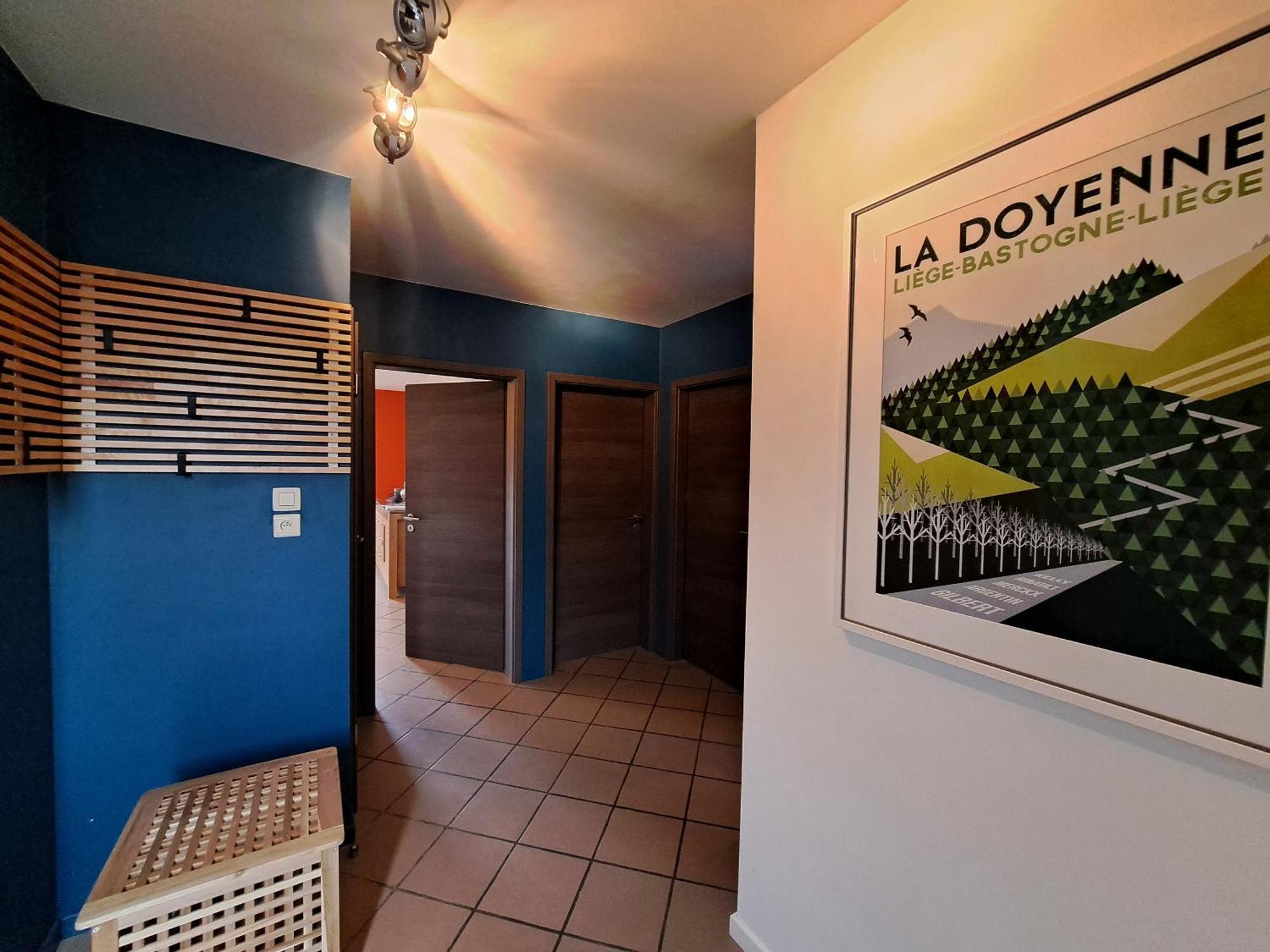 Gite A Bicyclette Dinez Exterior photo